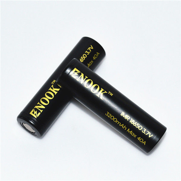 3200mAh MAX 30A 3.7 V аккумуляторная батарея 18650 Cdr20 Ли-ионная литийная батарея