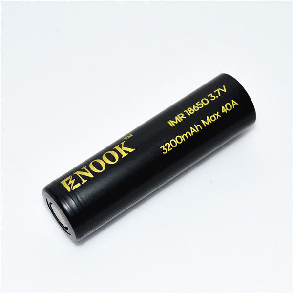 3200mAh MAX 30A 3.7 V аккумуляторная батарея 18650 Cdr20 Ли-ионная литийная батарея