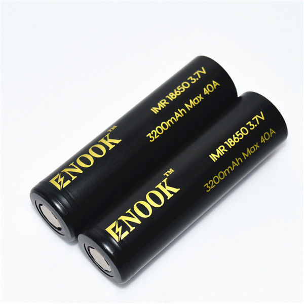 3200mAh MAX 30A 3.7 V аккумуляторная батарея 18650 Cdr20 Ли-ионная литийная батарея