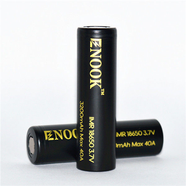 3200mAh MAX 30A 3.7 V аккумуляторная батарея 18650 Cdr20 Ли-ионная литийная батарея