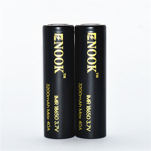 3200mAh MAX 30A 3.7 V аккумуляторная батарея 18650 Cdr20 Ли-ионная литийная батарея