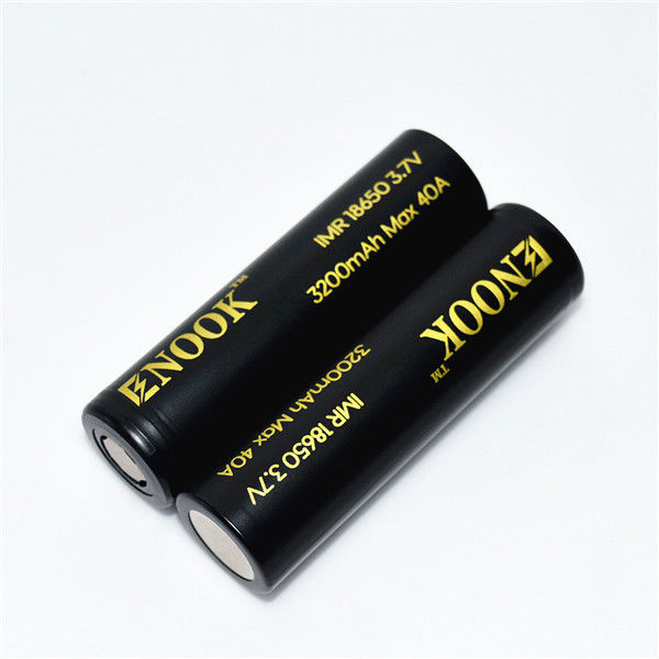 3200mAh MAX 30A 3.7 V аккумуляторная батарея 18650 Cdr20 Ли-ионная литийная батарея