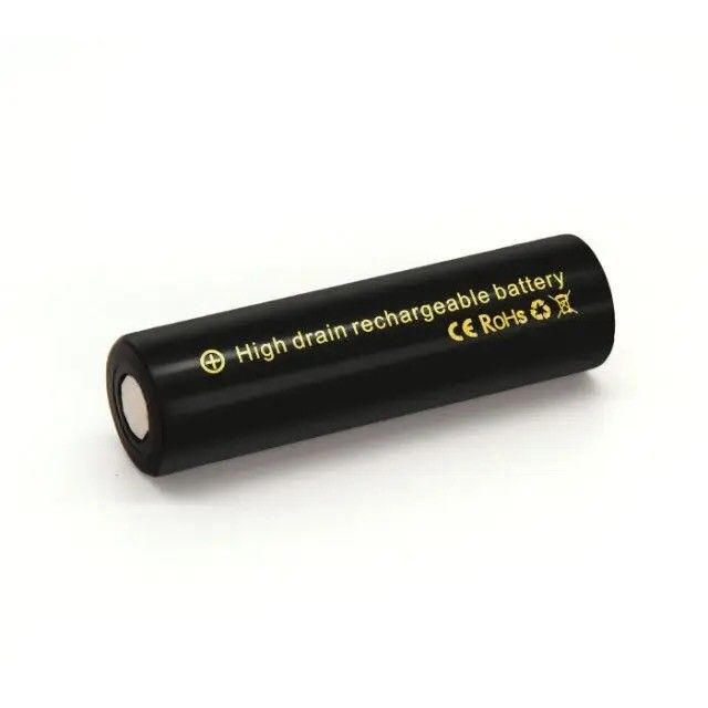 4000mAh 5000mAh 21700 Литий-ионные батареи