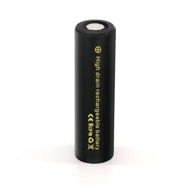 4000mAh 5000mAh 21700 Литий-ионные батареи