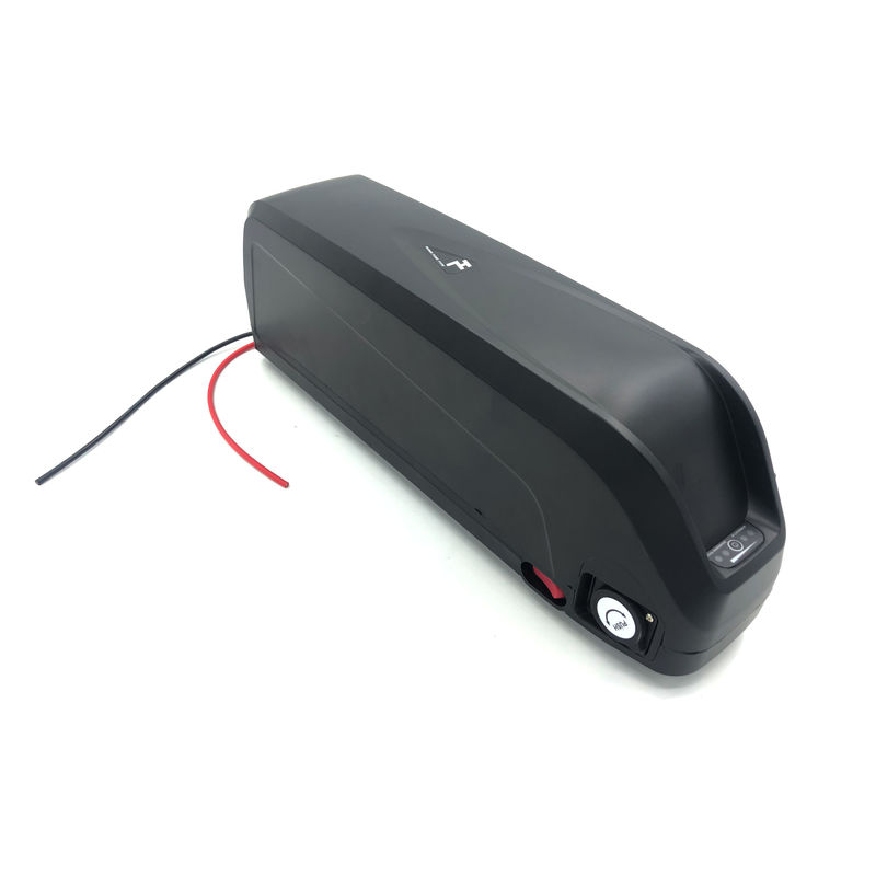 Hailong 48V 10Ah 15Ah 20Ah E Bike Батарея 500w 1000w Рамочная установка
