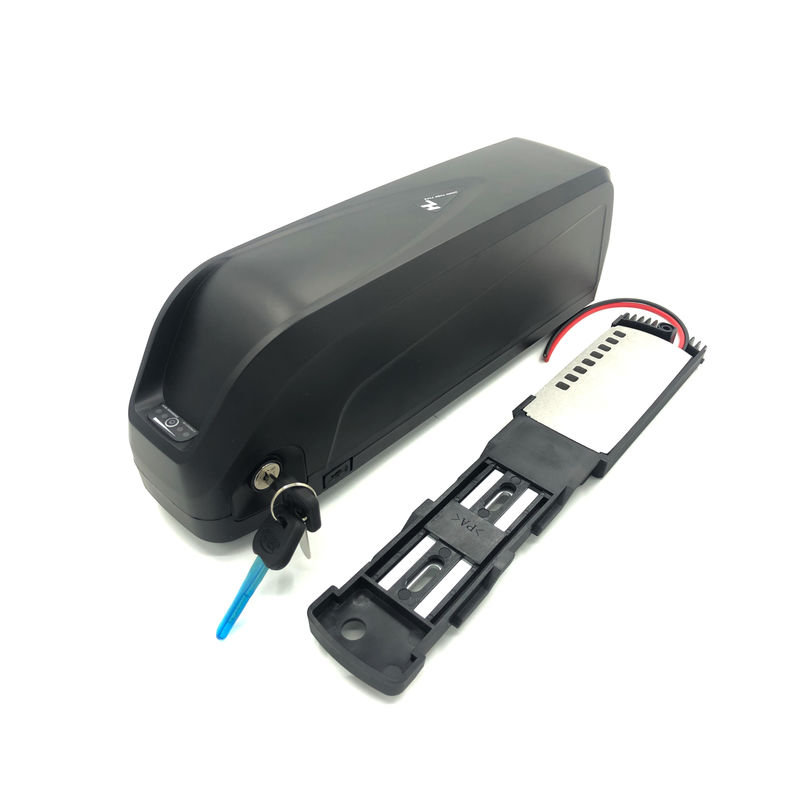 Hailong 48V 10Ah 15Ah 20Ah E Bike Батарея 500w 1000w Рамочная установка
