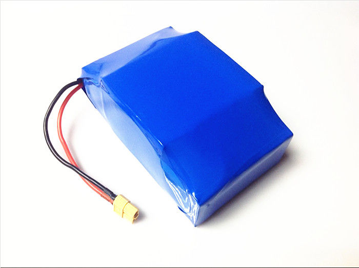 36V 4400mah электрический скутер Литий батарейный пакет настраивается для электрического автомобиля