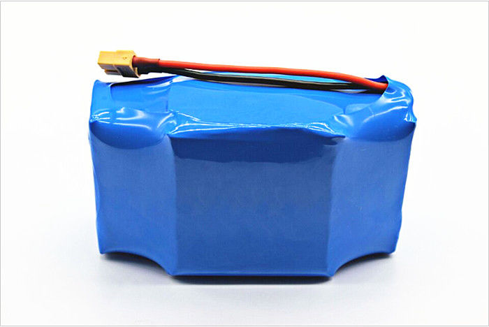 36V 4400mah электрический скутер Литий батарейный пакет настраивается для электрического автомобиля