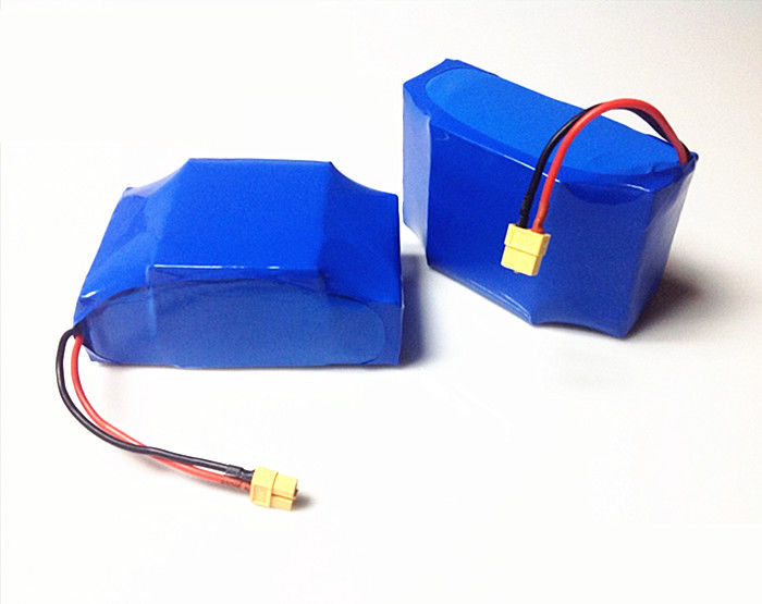 36V 4400mah электрический скутер Литий батарейный пакет настраивается для электрического автомобиля