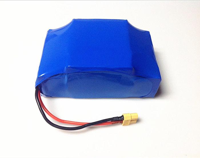 36V 4400mah электрический скутер Литий батарейный пакет настраивается для электрического автомобиля