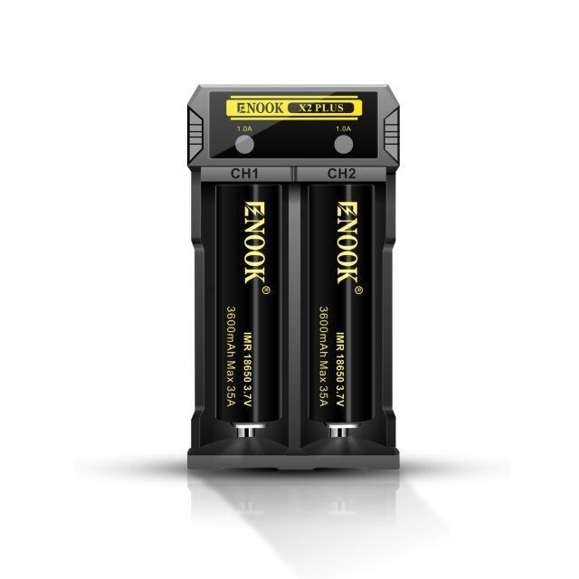 DC 3.6 V / 3.7 V Зарядное зарядное устройство для литий-ионных батарей