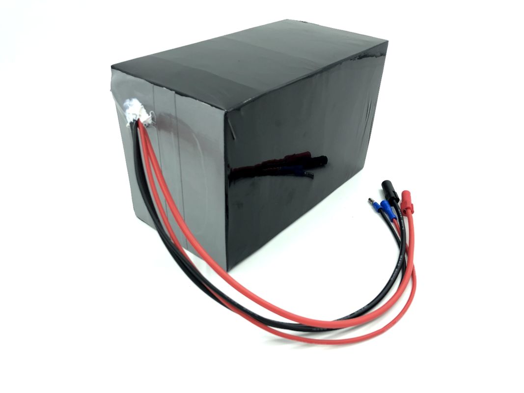 24V 48V E скутер батарея 15Ah 20Ah 30Ah 40Ah литий-ионный аккумулятор с зарядным устройством