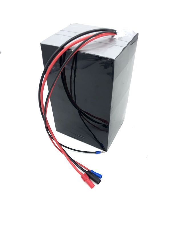 E Scooter 72v 40ah 45Ah 3000W Моторный литийный аккумулятор для электрической мобильности