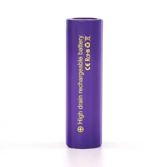 Перезаряжаемая литий-ионная батарея 3.7V 4000mAh 21700 для мотоцикла