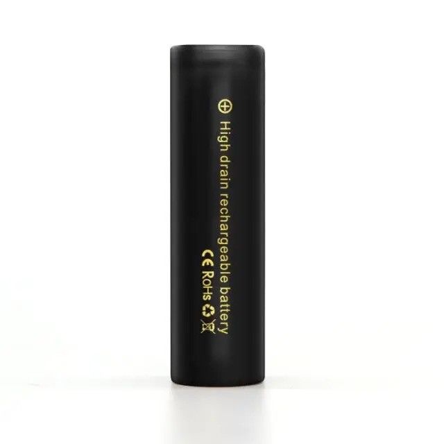 Enook 21700 5000mAh Max 40A перезаряжаемая 3,7V батарея для аккумуляторного комплекта горячая продажа в PH
