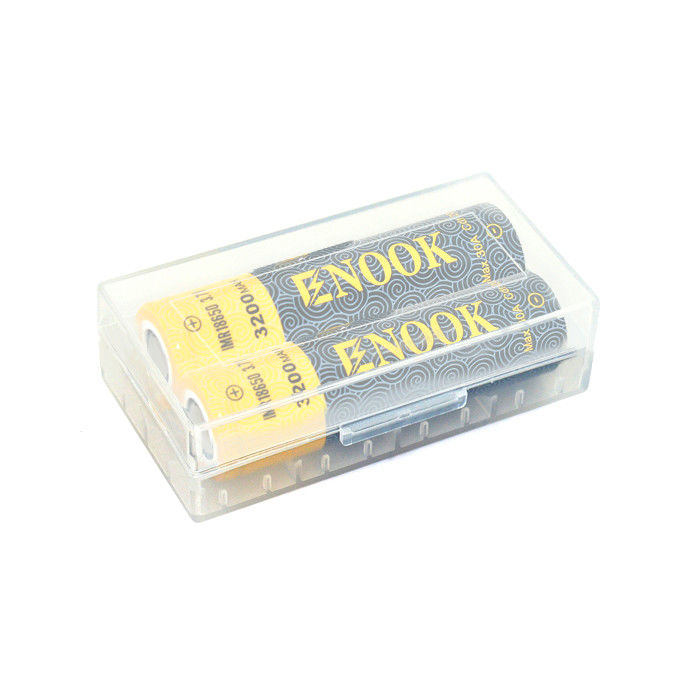 18650 Малый литий-ионный аккумулятор 30A 3.7v 3200mah Акумулятор для электроинструментов