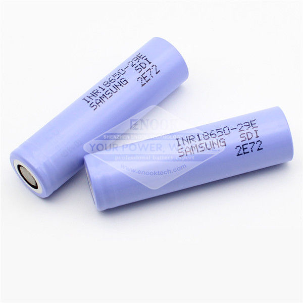 Корея оригинальная INR 18650 35E 30Q 29E 26J 20R батарея 3500mAh 3000mAh 3.7v литий ион 18650 батарея для электроинструмента