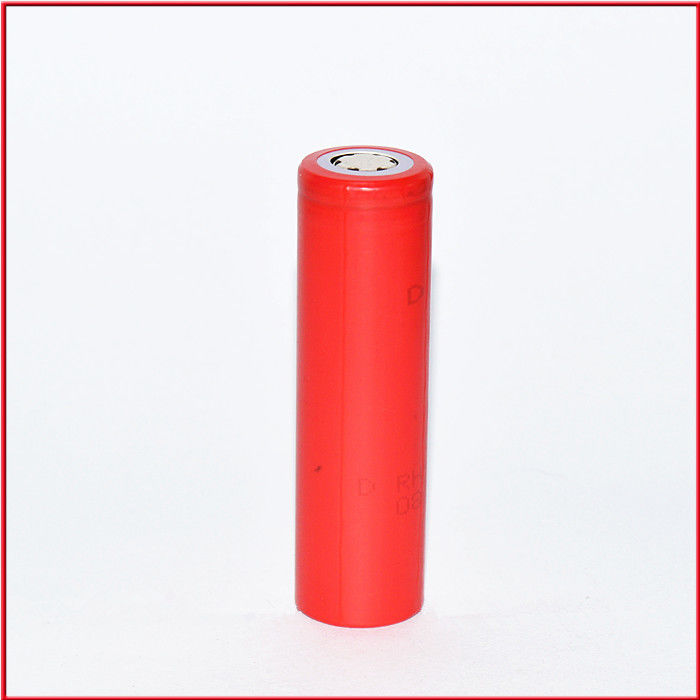 Оригинальные аккумуляторы Sanyo 2600mAh 18650 высокой емкости Sanyo NCR18650 3.7V 18650 литий-ионные батареи