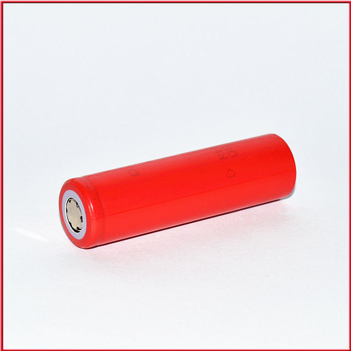 Оригинальные аккумуляторы Sanyo 2600mAh 18650 высокой емкости Sanyo NCR18650 3.7V 18650 литий-ионные батареи