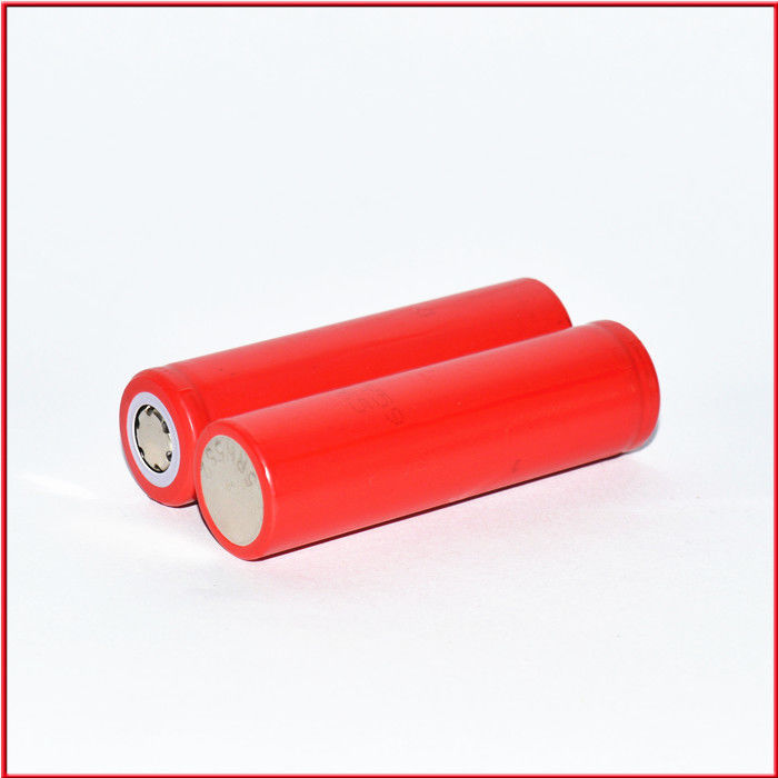 Оригинальные аккумуляторы Sanyo 2600mAh 18650 высокой емкости Sanyo NCR18650 3.7V 18650 литий-ионные батареи