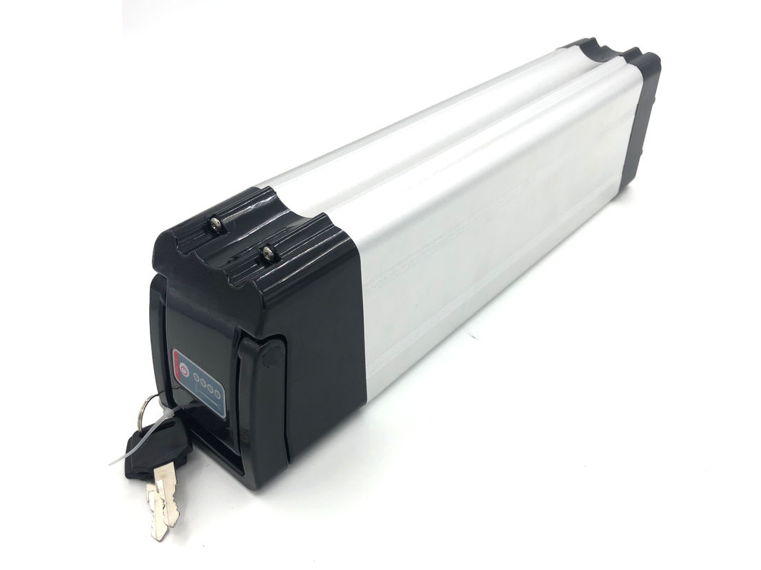 Сливер Фиш Тип E велосипед батарейный пакет 48V 36V 10Ah 20Ah 23Ah