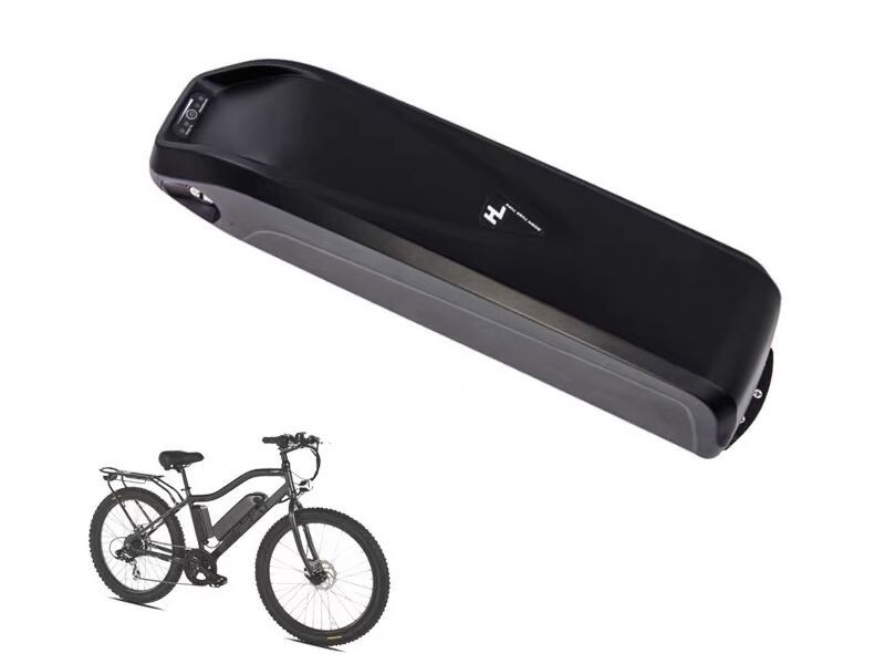 Enook 48V 20Ah E Bike Батарея 250W / 350W / 500W 1000 раз продолжительность цикла