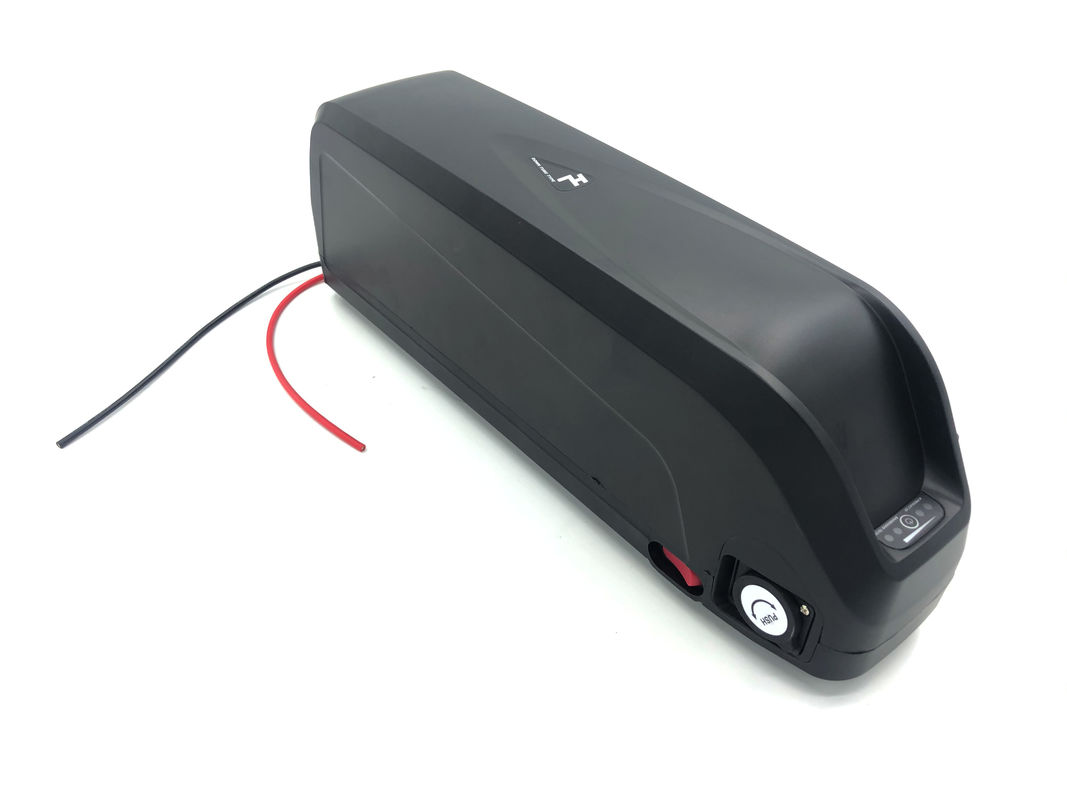 Высокопроизводительная литий-ионная батарея Hailong 48V 10Ah 500W Электровелосипедный комплект для электровелосипеда