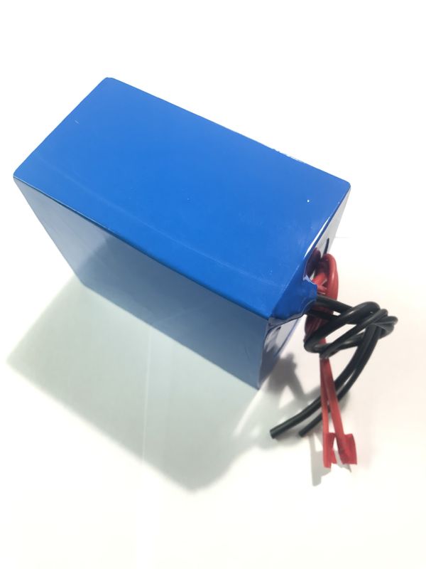 ODM 14.8 V 15A Тернарный литий-ионный аккумулятор для электронного велосипеда и электродвигателя