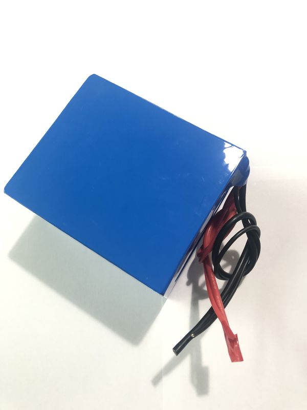 ODM 14.8 V 15A Тернарный литий-ионный аккумулятор для электронного велосипеда и электродвигателя
