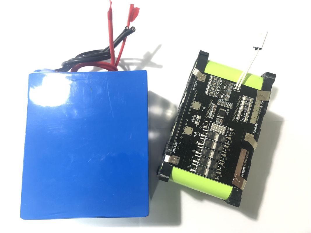 ODM 14.8 V 15A Тернарный литий-ионный аккумулятор для электронного велосипеда и электродвигателя
