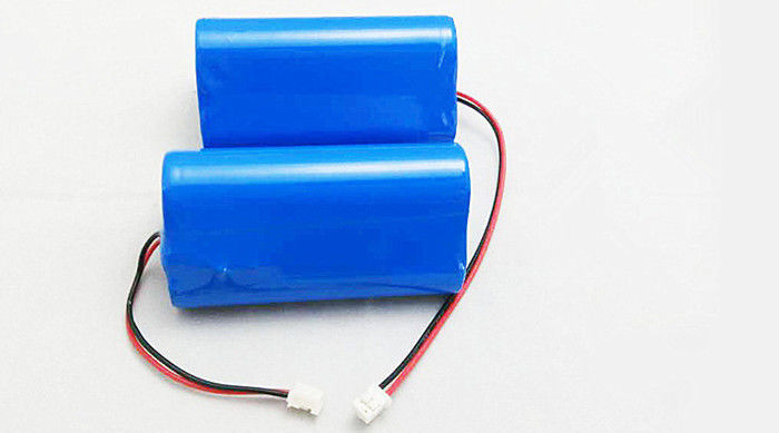 3S3P 18650 Литий-ионный аккумулятор 2200mah 3.7V 11.1V Для электрических инструментов