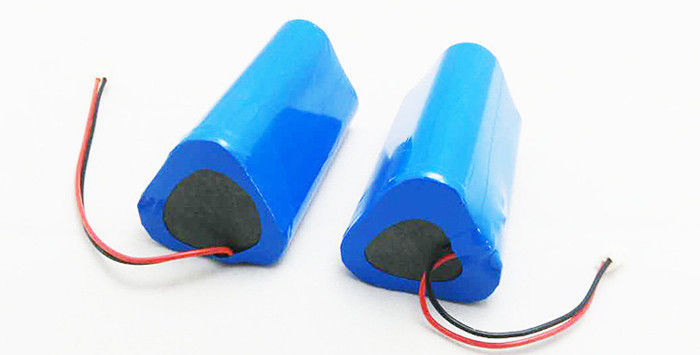 3S3P 18650 Литий-ионный аккумулятор 2200mah 3.7V 11.1V Для электрических инструментов