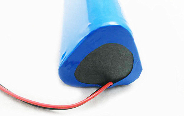 3S3P 18650 Литий-ионный аккумулятор 2200mah 3.7V 11.1V Для электрических инструментов