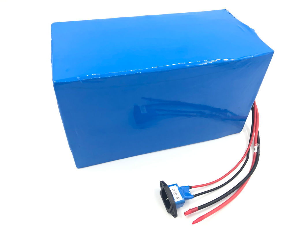 Enook Blue Type 48v 40ah Литий-ионный аккумулятор для велосипеда