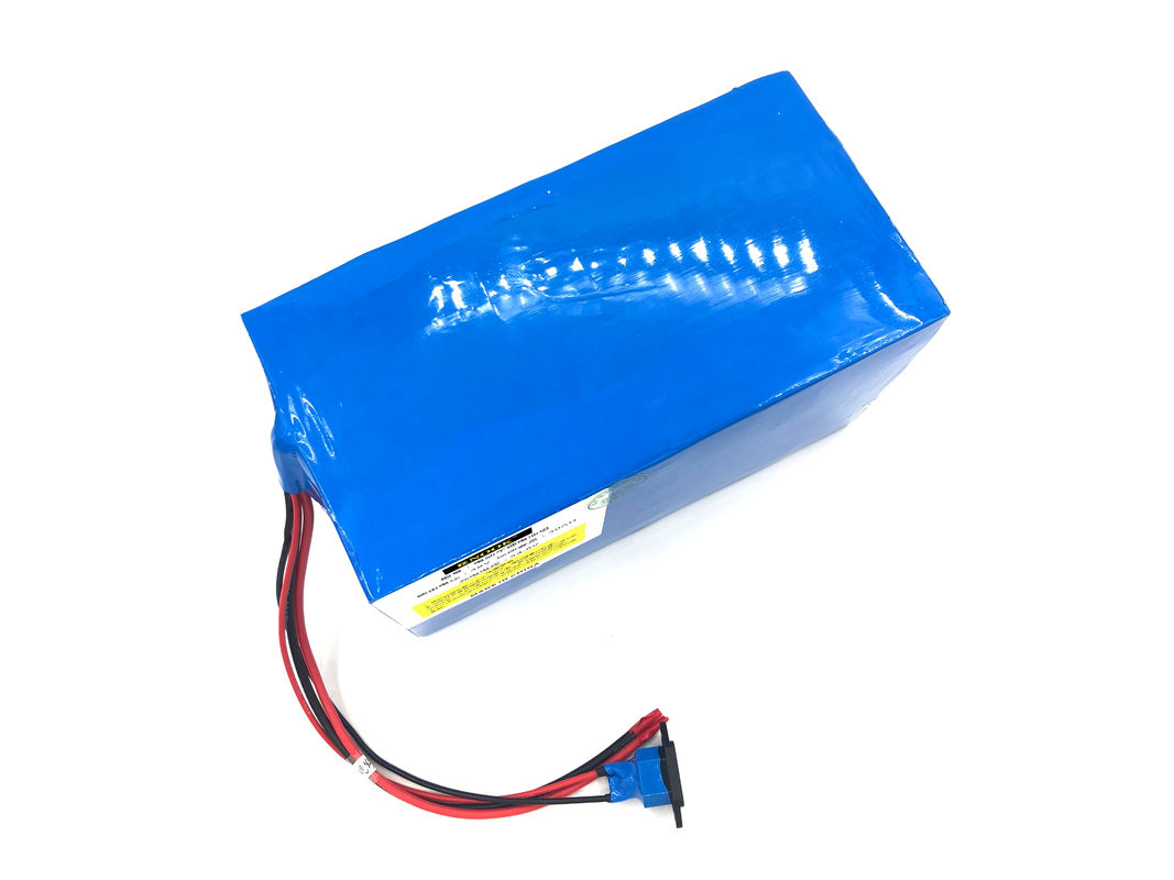 Enook Blue Type 48v 40ah Литий-ионный аккумулятор для велосипеда