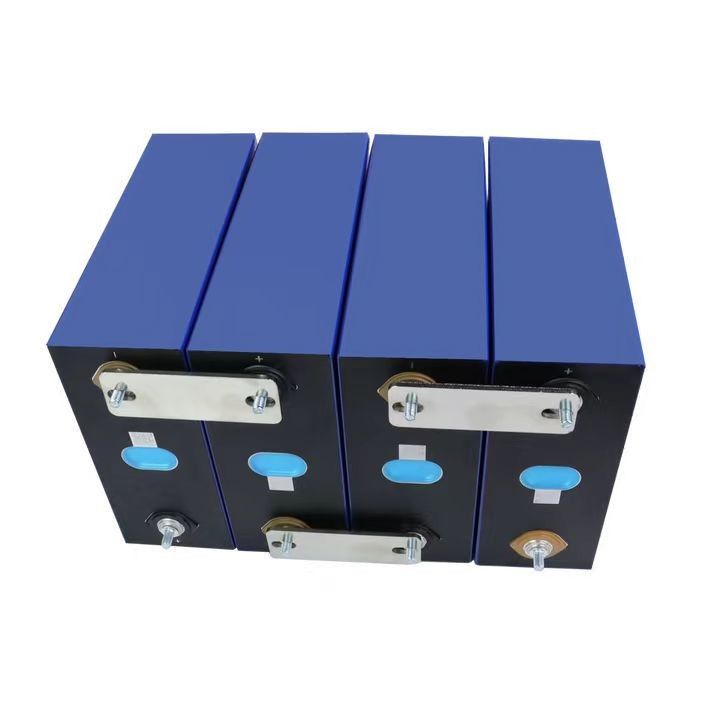 Lifepo4 EU Stock 3.2V lfp 280Ah Lifepo4 батарея 320Ah lf280k класс A 280 Ah Lifepo4 батареи для системы хранения энергии