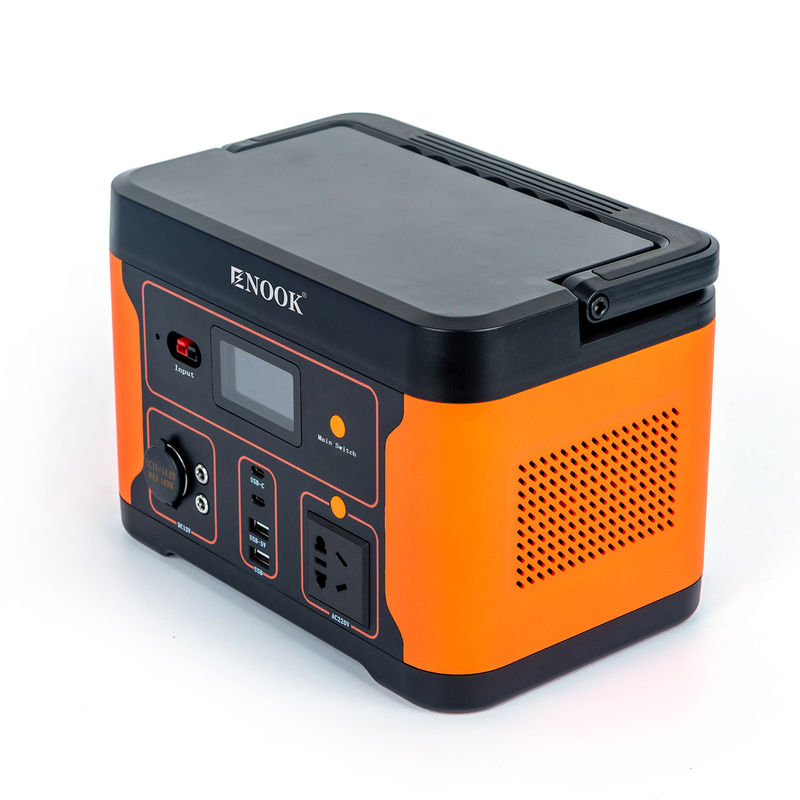 51.2V Lifepo4 портативные электростанции 500W 1000W 2000W 5KW 10KW 20KW 30KW