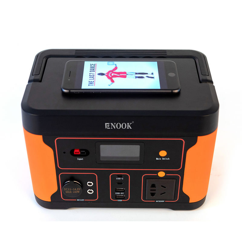 51.2V Lifepo4 портативные электростанции 500W 1000W 2000W 5KW 10KW 20KW 30KW