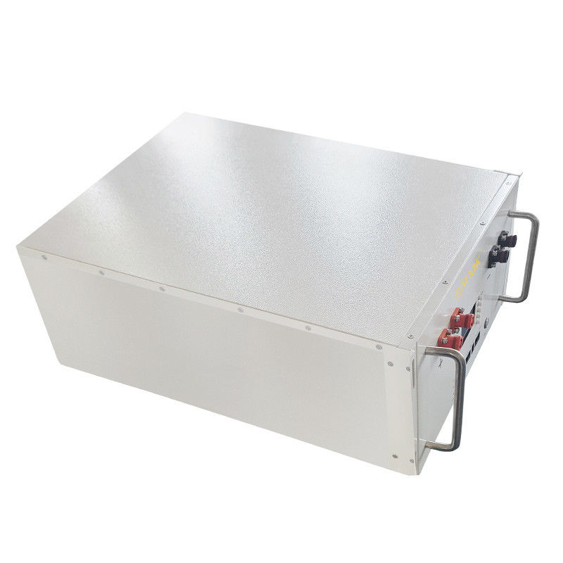 Enook Grade A 48v 51.2v 200ah Серверная стойка Lifepo4 Аккумуляторная батарея для системы накопления солнечной энергии