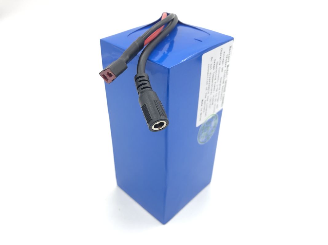 IP65 18650 индивидуальный аккумулятор 36V 8Ah литий-ионный аккумулятор для электрических скутеров