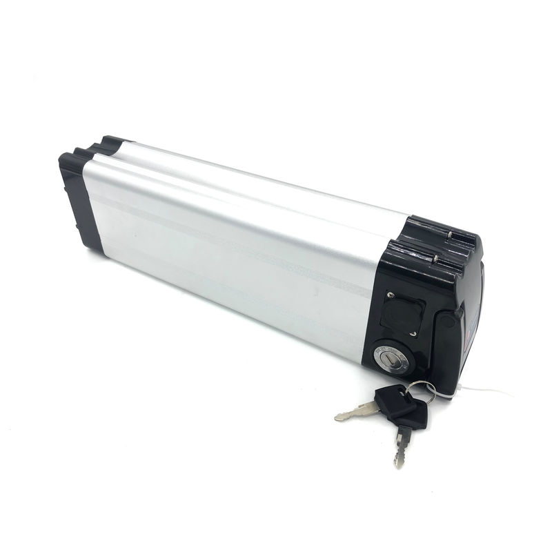 Enook Factory Sliver Fish 36v 10ah 250w Аккумулятор электрического велосипеда / литий-лон аккумуляторный комплект / аккумулятор для велосипеда