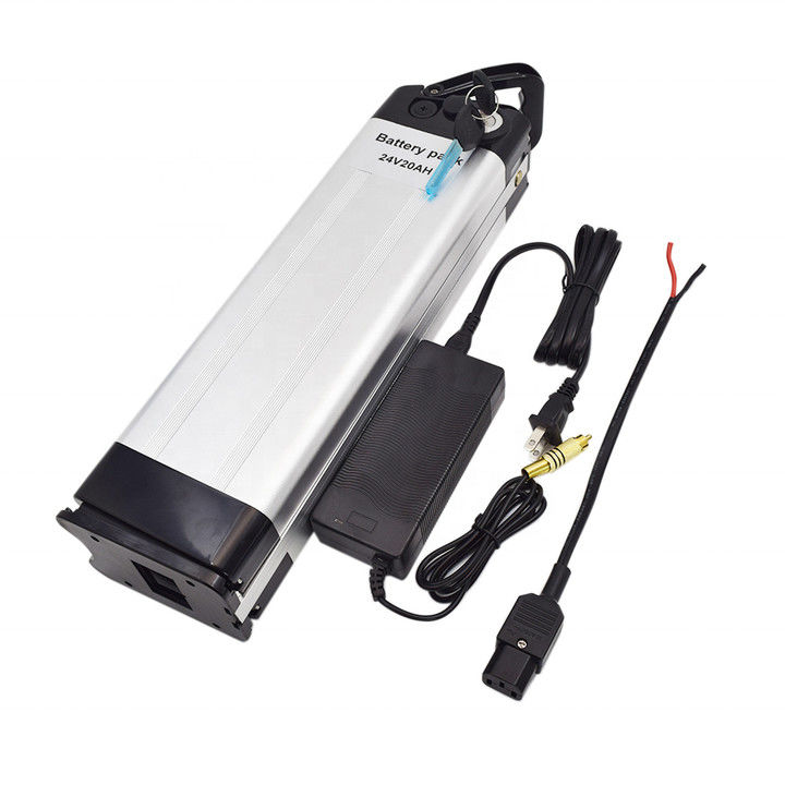 12V 24V 48V 36V 10Ah 20Ah Скутер с литийным аккумулятором