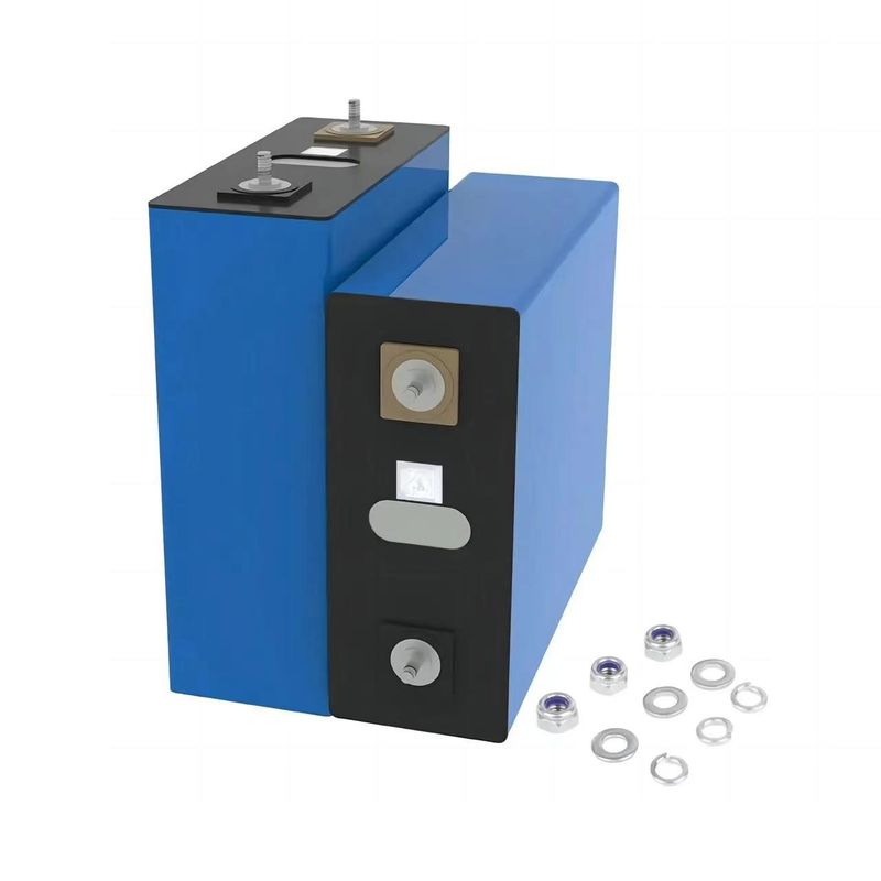 Lifepo4 EU Stock 3.2V lfp 280Ah Lifepo4 батарея 320Ah lf280k класс A 280 Ah Lifepo4 батареи для системы хранения энергии