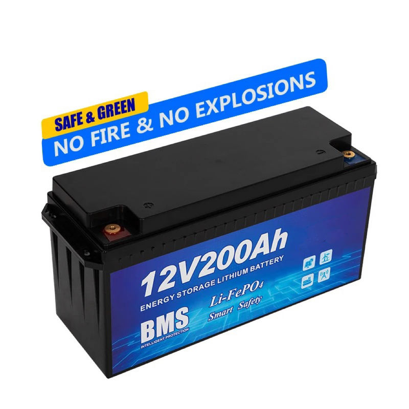 24V 60V литий-ионный аккумулятор с пиковым током 240A 3s и размер батареи 560x300x235 мм