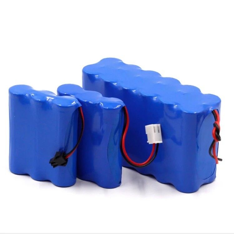 Заказ 18650 21700 32700 Аккумулятор 12V 24V 36V 48V 60V 72V 6Ah 8Ah 10Ah 20Ah 30Ah 40Ah Литий-ионный литий-ионный аккумулятор