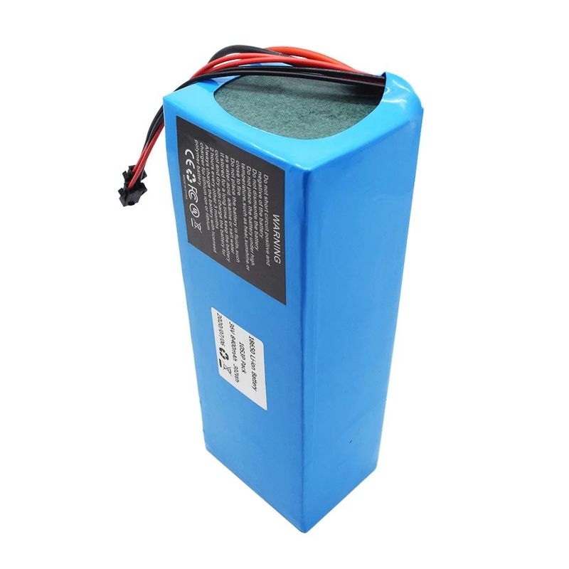 Заказ 18650 21700 32700 Аккумулятор 12V 24V 36V 48V 60V 72V 6Ah 8Ah 10Ah 20Ah 30Ah 40Ah Литий-ионный литий-ионный аккумулятор
