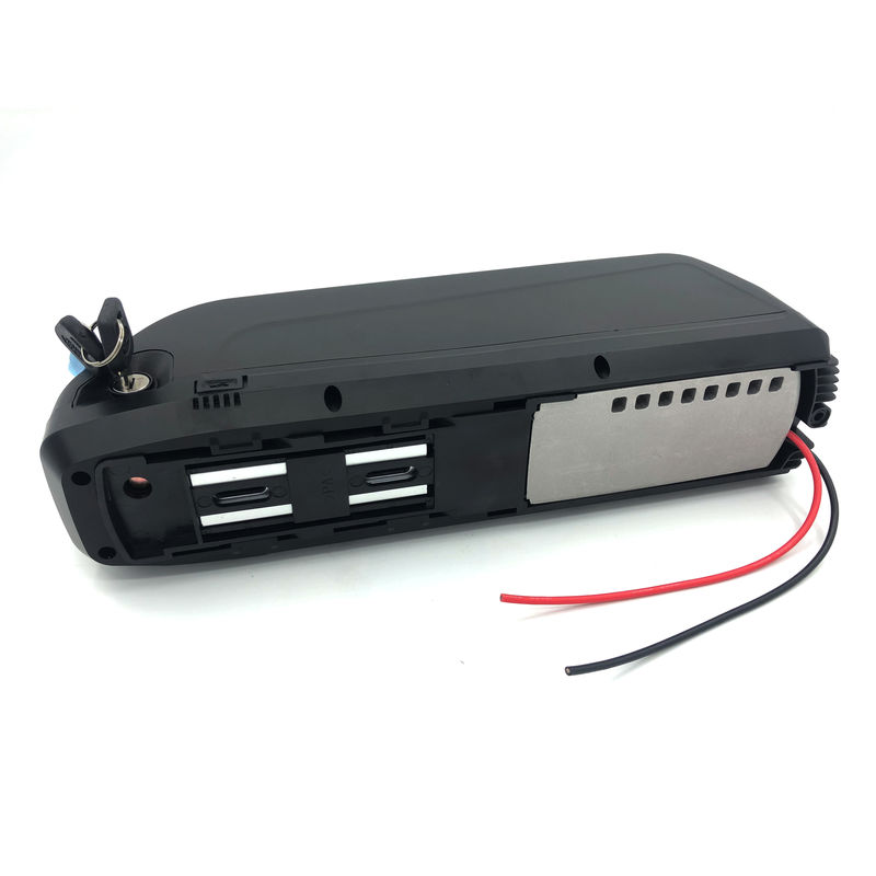 Высокая мощность Hailong Тип литий-ионный аккумулятор 48V 10Ah 15A 500W Для электрического велосипеда