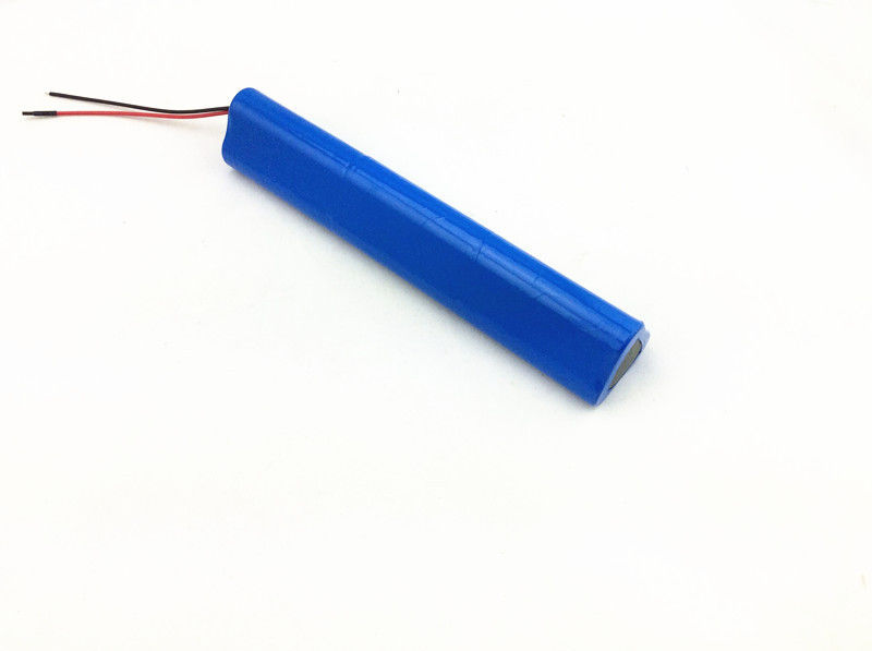 Enook 2S3P Ли-ионный аккумулятор 7.4 V 4000mah для электровелосипедов и электрических инструментов