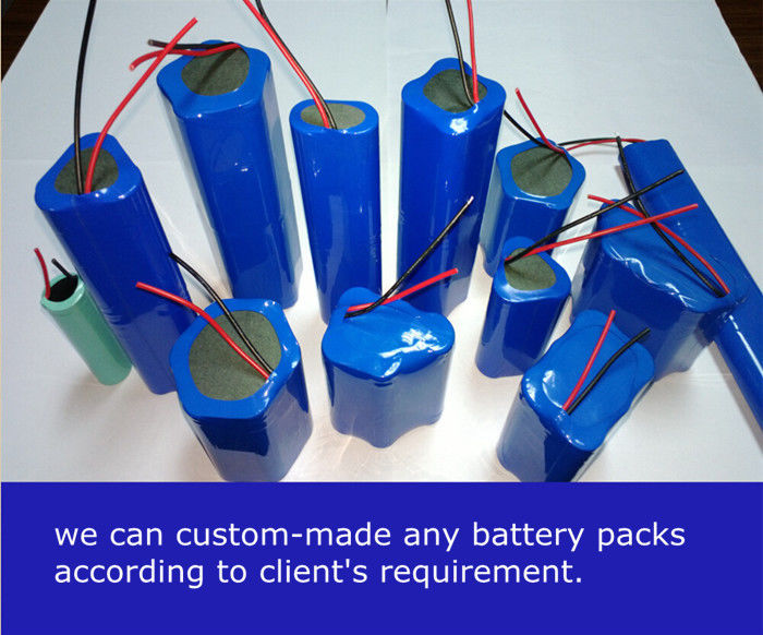 Enook 2S3P Ли-ионный аккумулятор 7.4 V 4000mah для электровелосипедов и электрических инструментов