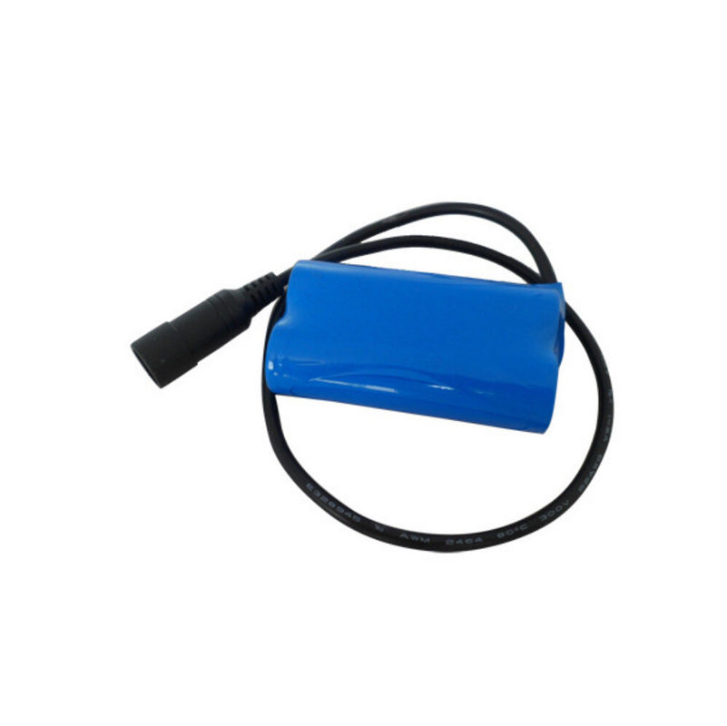 Enook 2S3P Ли-ионный аккумулятор 7.4 V 4000mah для электровелосипедов и электрических инструментов